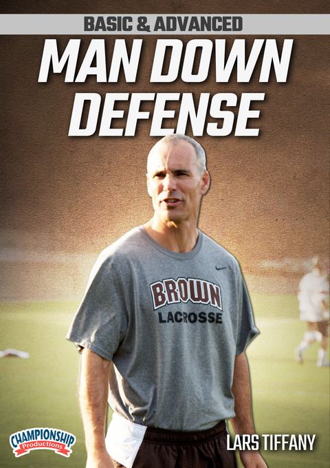 Basic & Advanced Man Down Defense                                                                                               