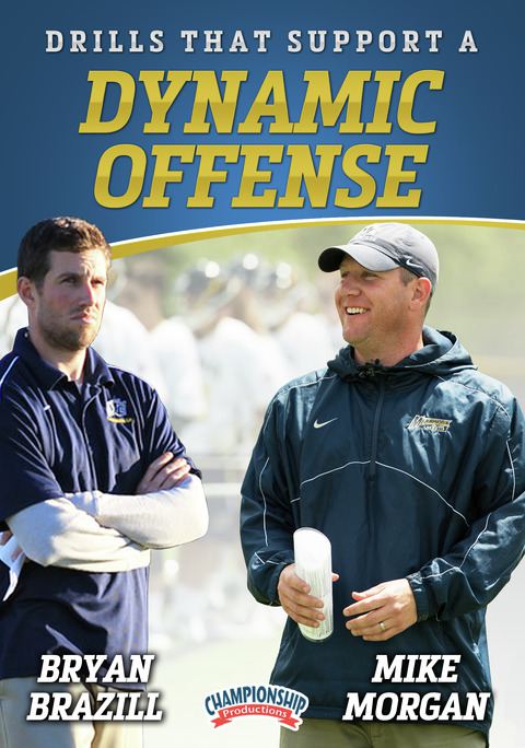 Individual and Group Practice Drills 2-Pack                                                                                     