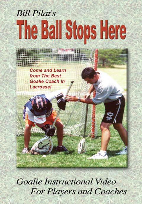 The Ball Stops Here                                                                                                             