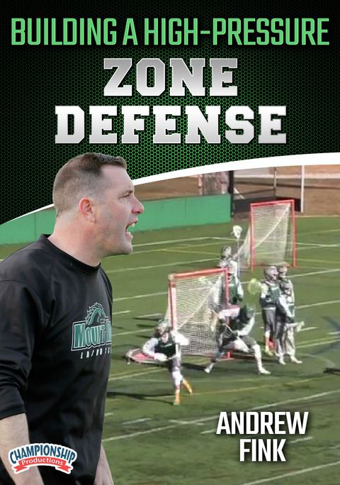Building a High-Pressure Zone Defense                                                                                           