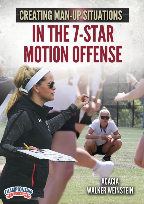7-Star Motion Offense 2-Pack                                                                                                    