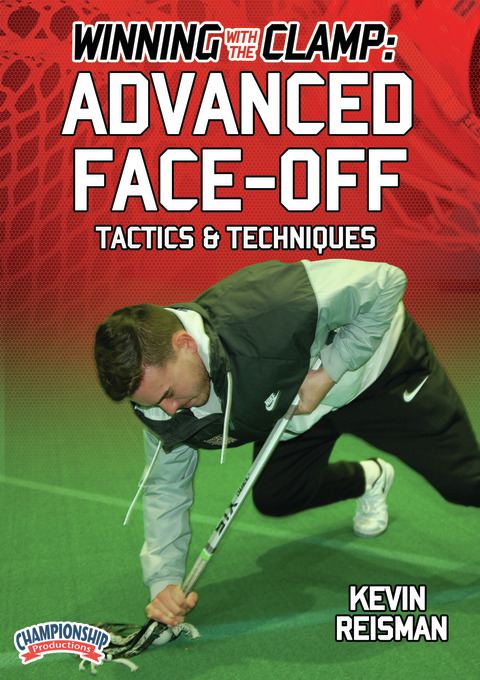 Winning with the Clamp: Advanced Face-off Tactics & Techniques                                                                  