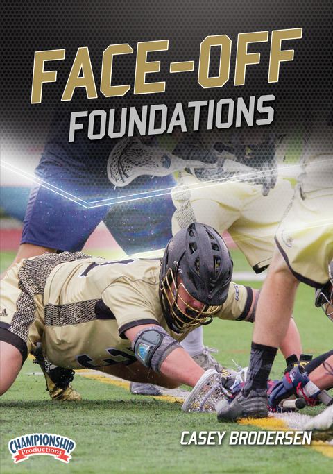 Face-Off Foundations                                                                                                            