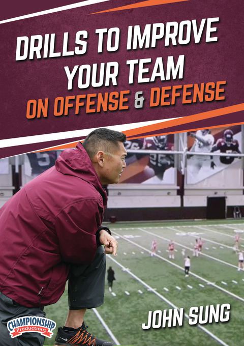 Drills to Improve Your Team on Offense and Defense                                                                              