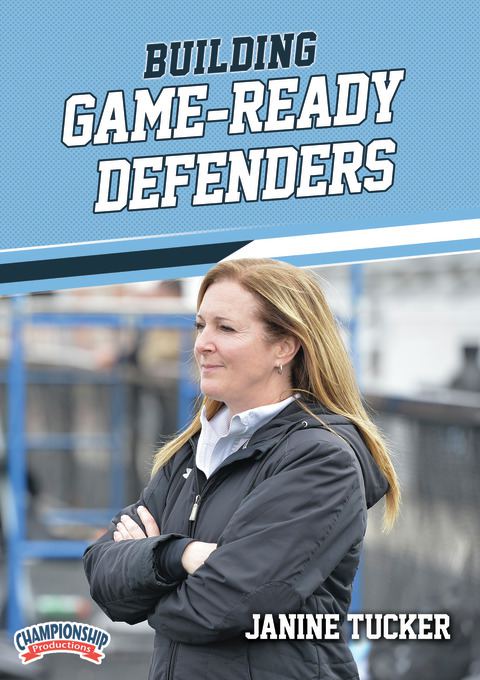 Building Game-Ready Defenders                                                                                                   