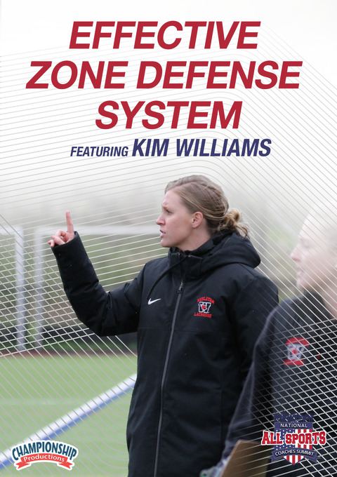 Effective Zone Defense System                                                                                                   