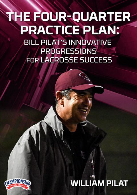 Bill Pilat's Lacrosse Series                                                                                                    