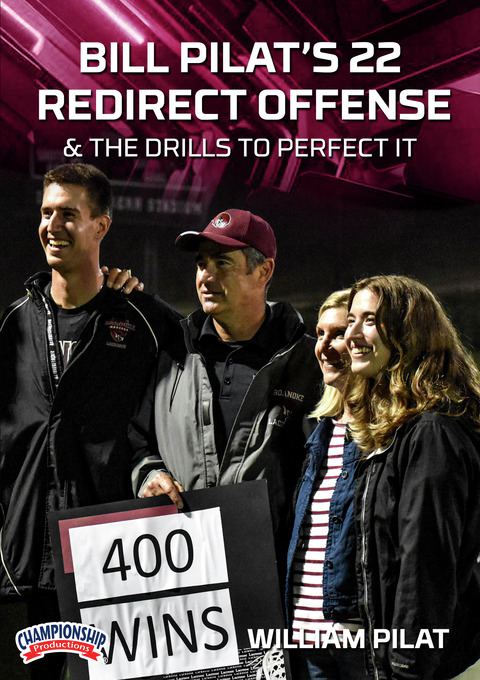 Bill Pilat's Lacrosse Series                                                                                                    