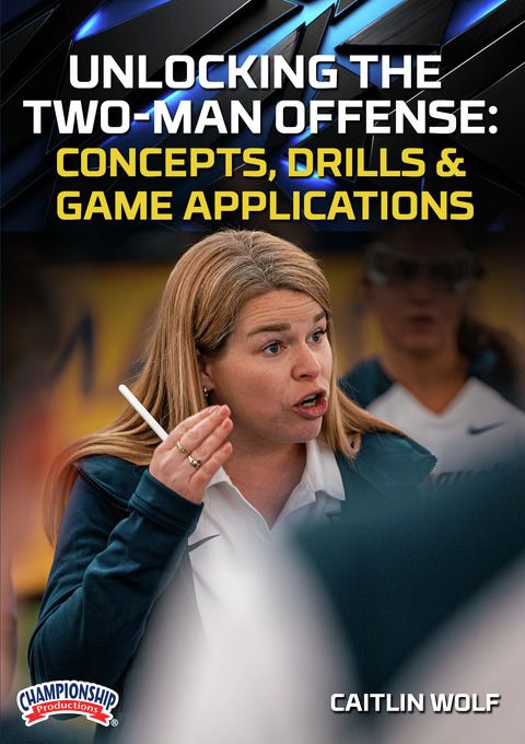 Winning Women's Lacrosse Series                                                                                                 