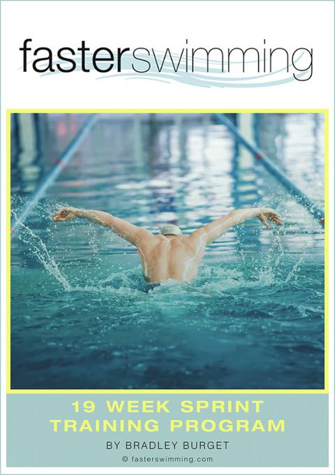19 Week Sprint Training Program                                                                                                 