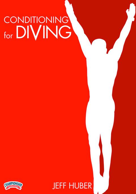 Jeff Huber's Championship Diving Series                                                                                         