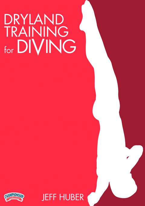 Jeff Huber's Championship Diving Series                                                                                         