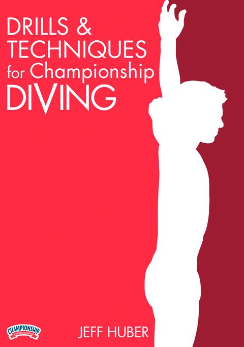 Drills Techniques For Championship Diving Swimming Championship