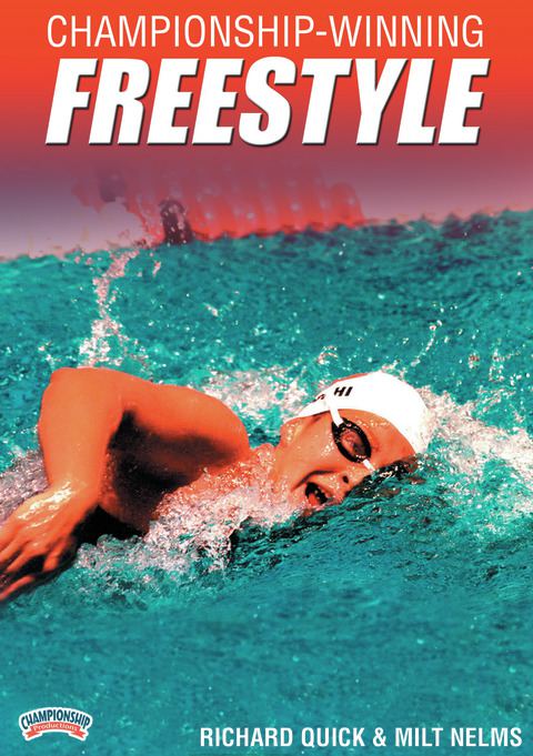 The Quicks' Swimming 10-Pack                                                                                                    
