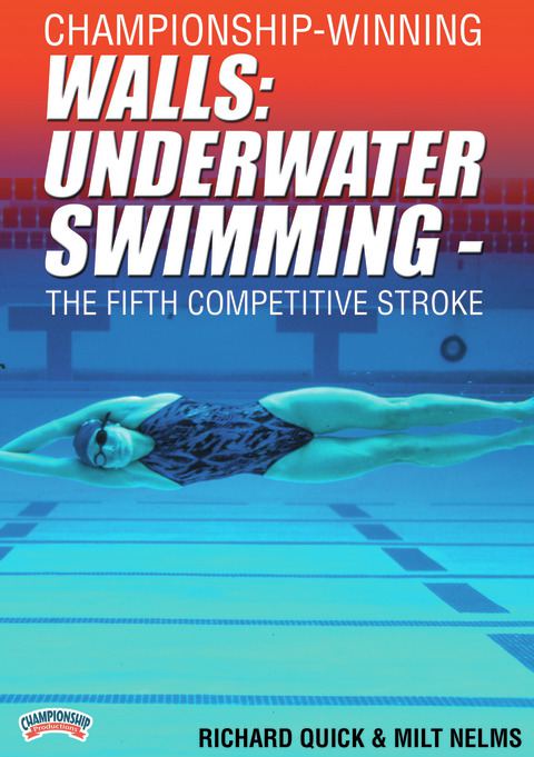 The Quicks' Swimming 10-Pack                                                                                                    