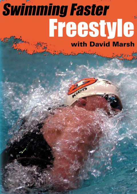 Swimming Faster Freestyle                                                                                                       