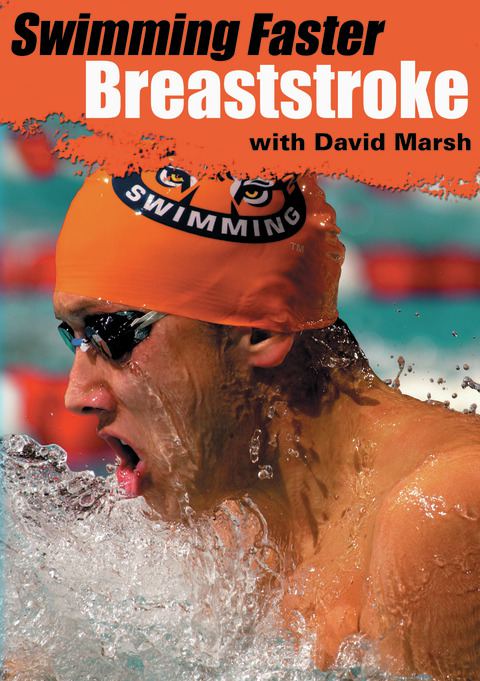 Swimming Faster Breaststroke                                                                                                    