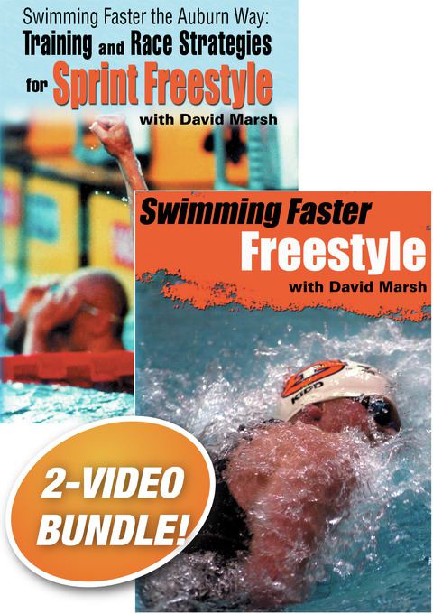 Auburn Sprint Free 2-Pack                                                                                                       