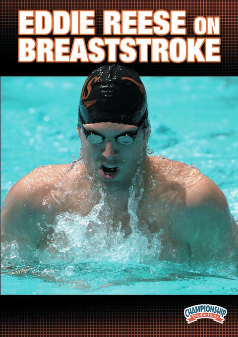 Eddie Reese on Swimming                                                                                                         