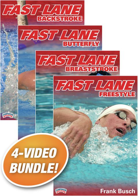 Fast Lane Stroke Series                                                                                                         