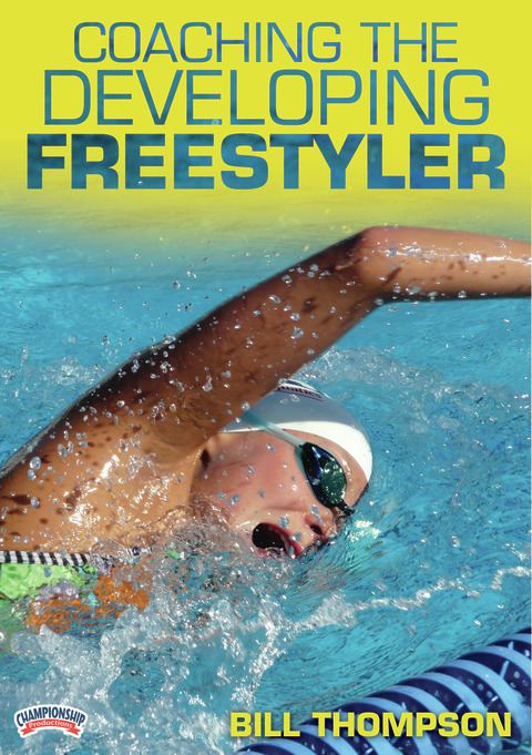 Coaching the Developing Freestyler                                                                                              