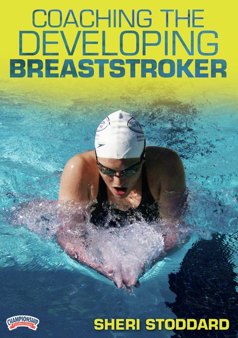 Coaching the Developing Breaststroker                                                                                           