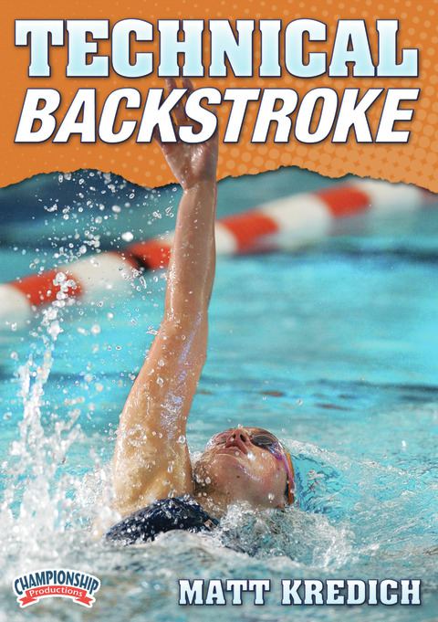 Matt Kredich's Technical Stroke 3-Pack                                                                                          