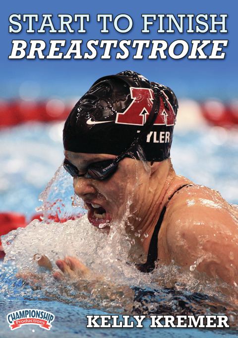 Start To Finish Breaststroke S