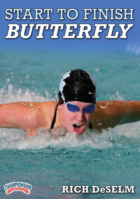 Start to Finish Butterfly                                                                                                       