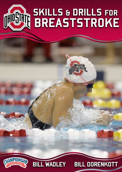 Ohio State Drills & Skills for Swimming Series                                                                                  