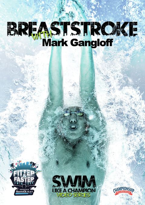Swim Like a Champion Video Series                                                                                               