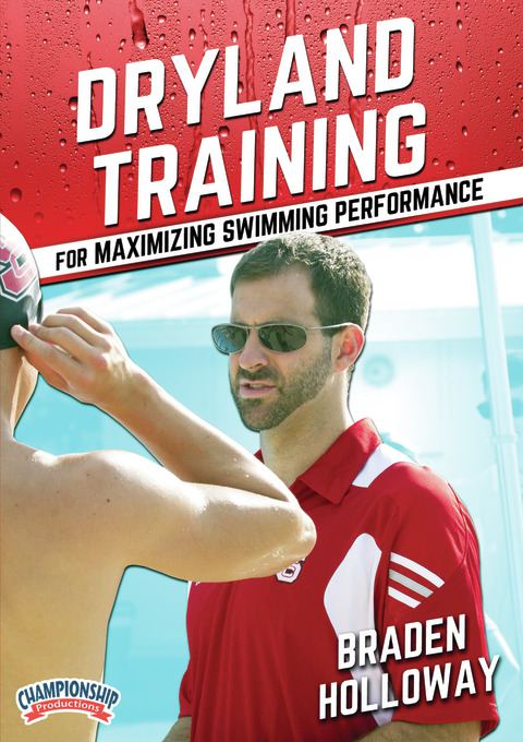 Dryland Training for Maximizing Swimming Performance                                                                            