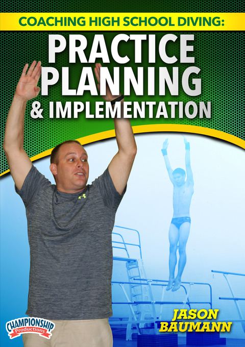 Jason Baumann's Diving 4-Pack                                                                                                   