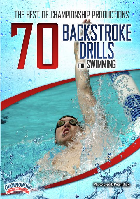 Best of Championship Swimming 4-Pack: 300 Drills for All Strokes                                                                