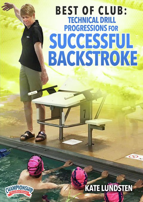 Best of Club: Swimming Series                                                                                                   