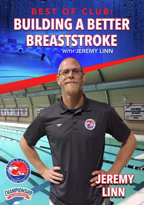best breaststroke coaches