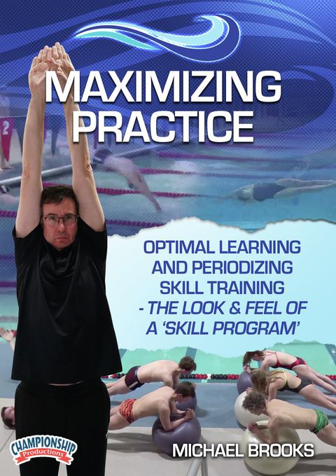 Michael Brooks' Principles of Swimming Series                                                                                   