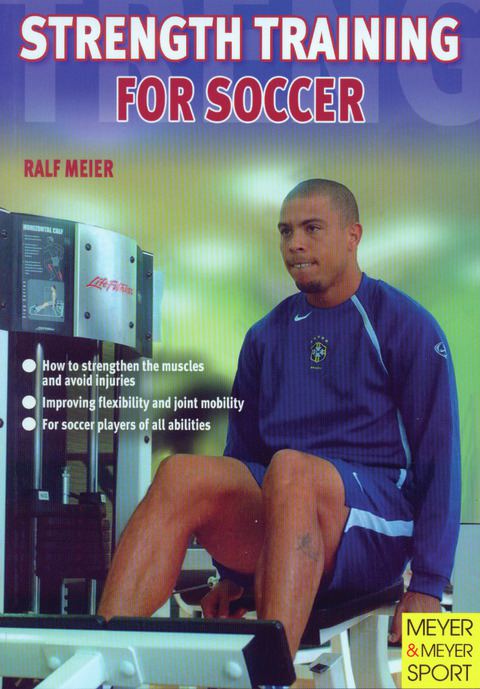 Strength Training for Soccer                                                                                                    