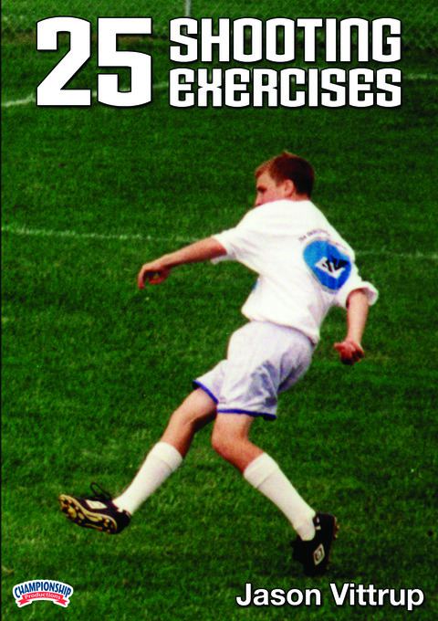 25 Shooting  Exercises                                                                                                          