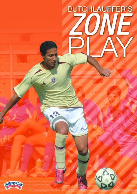Butch Lauffer's Zone Play                                                                                                       