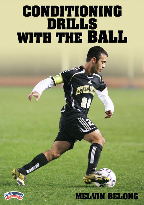 Conditioning Drills with the Ball                                                                                               