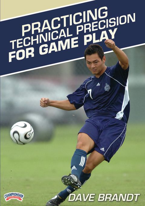 Practicing Technical Precision for Game Play                                                                                    