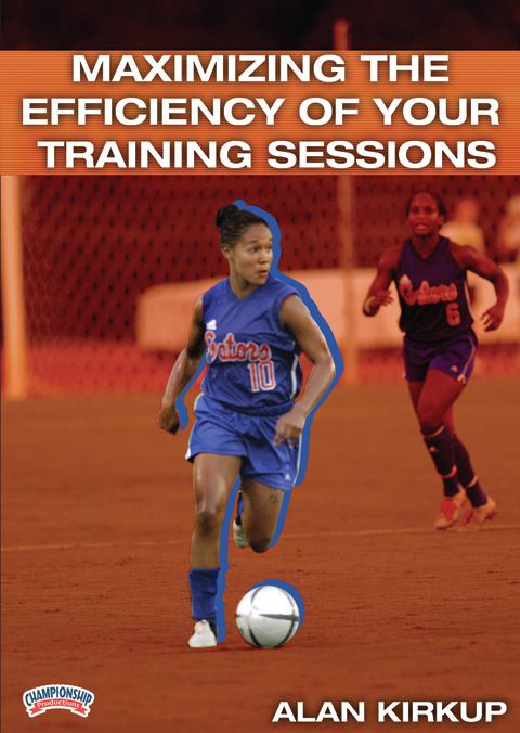 Maximize the Efficiency of Your Training Sessions                                                                               