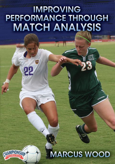 Improving Performance Through Match Analysis - Soccer -- Championship ...