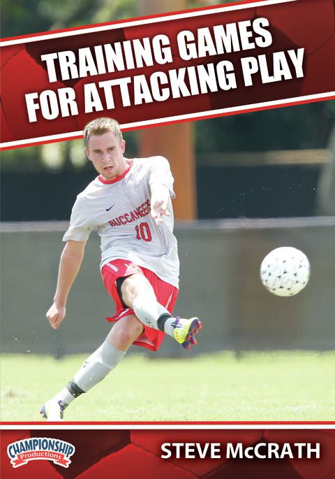 Training Games for Attacking Play                                                                                               