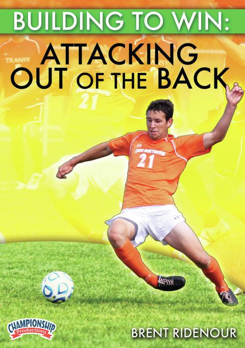 Building to Win: Attacking Out of the Back                                                                                      