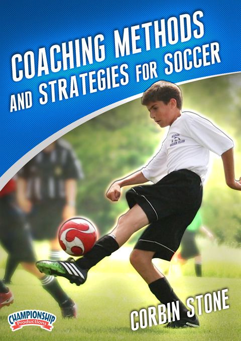 Technical Skills for Soccer 4-Pack                                                                                              