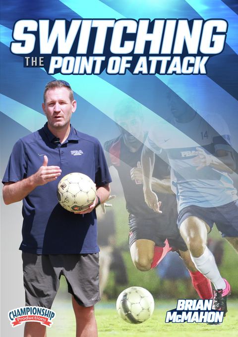 Switching the Point of Attack                                                                                                   