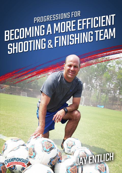 Jay Entlich Coaching Soccer 4-Pack                                                                                              