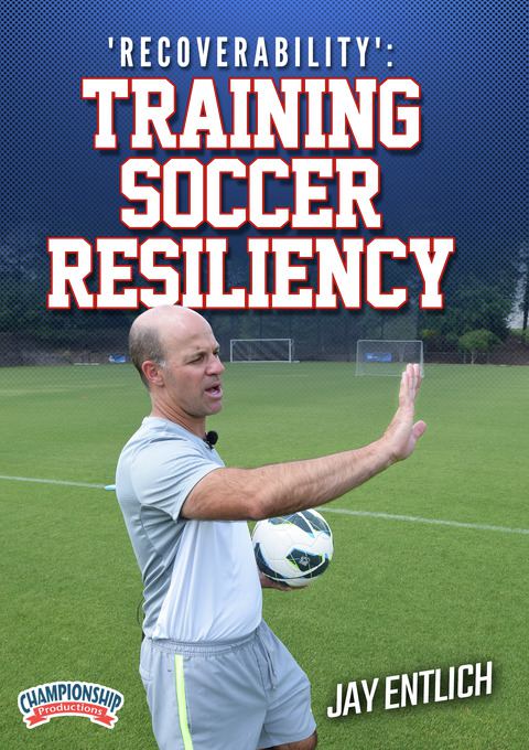 Jay Entlich Soccer Practice 3-Pack                                                                                              